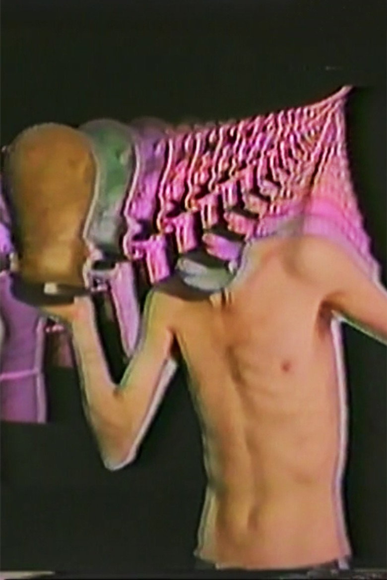 Connecticut Papoose poster background