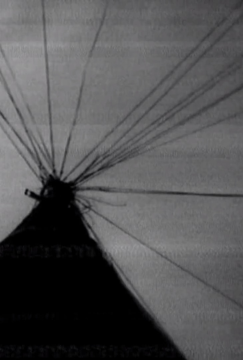 Funnel Web Family Refrigerated poster background