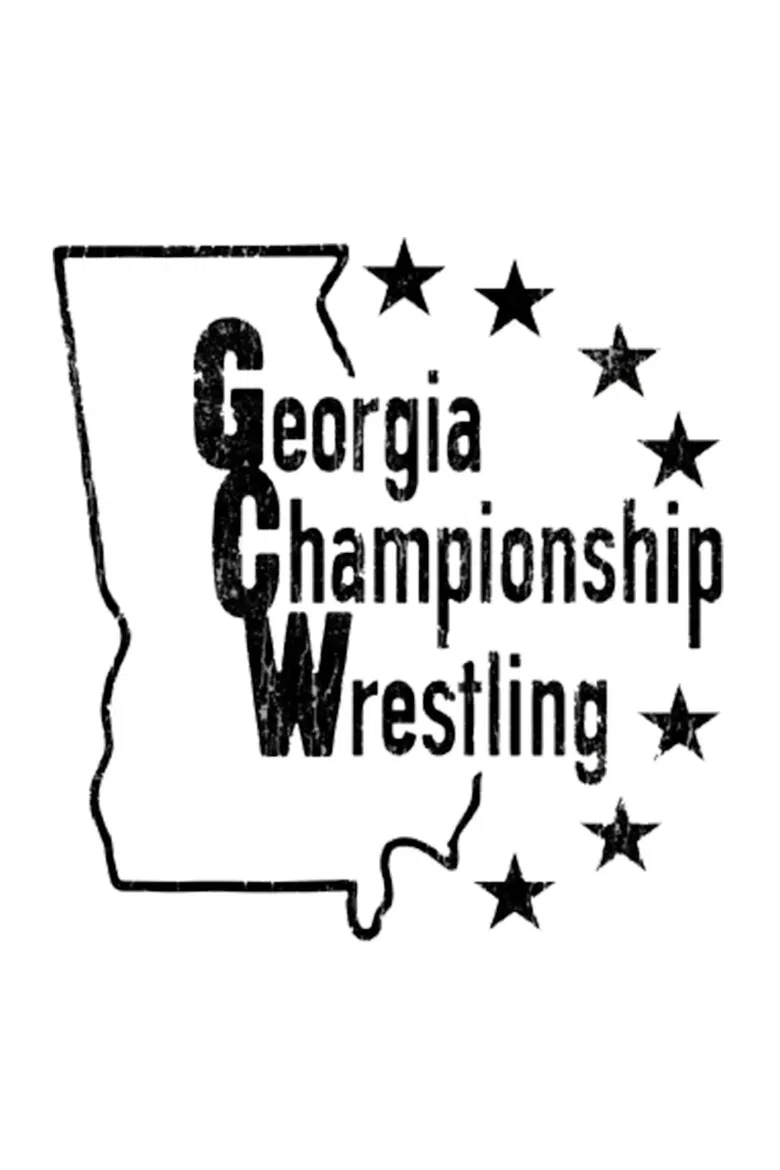 GCW at The Omni (December '83) poster background