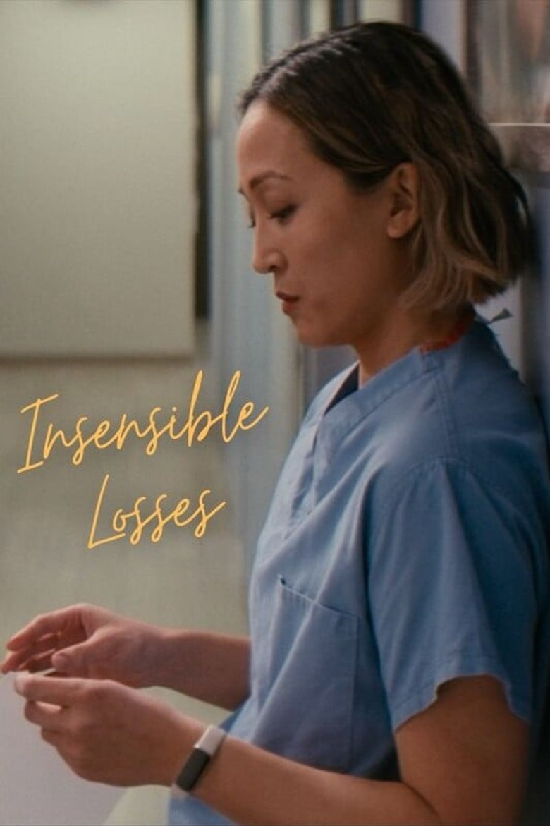 Insensible Losses poster background