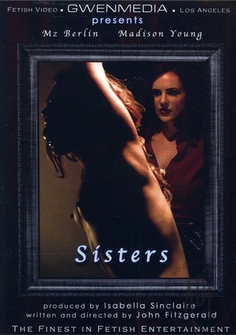 Sisters poster background