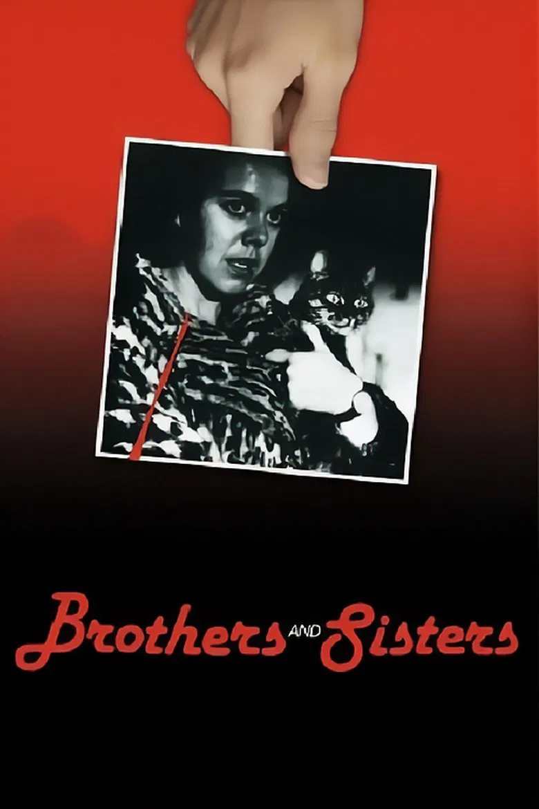 Brothers and Sisters poster background