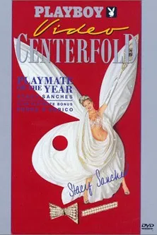Playboy Video Centerfold: Stacy Sanches - Playmate of the Year 1996 poster background