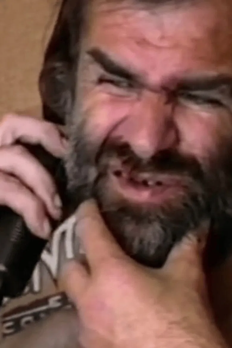 La Guerre des Poils poster background