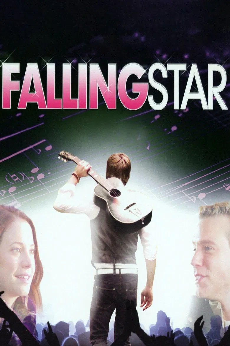 Goyband poster background