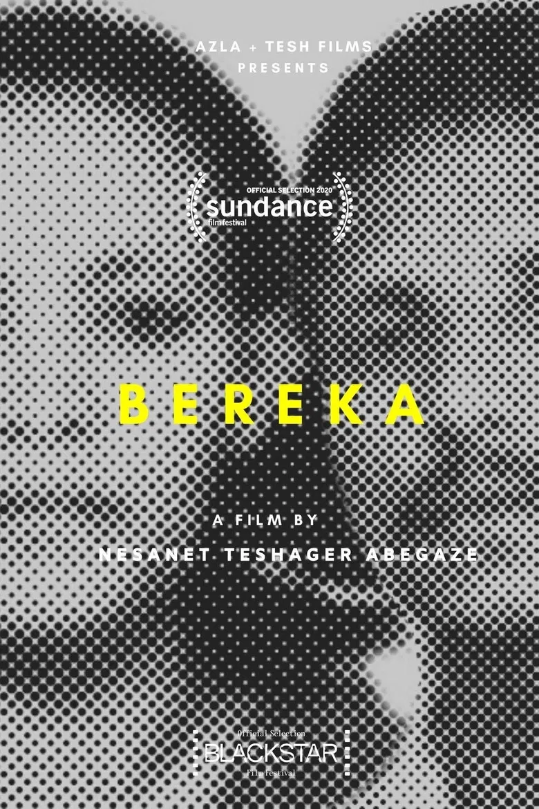 Bereka poster background