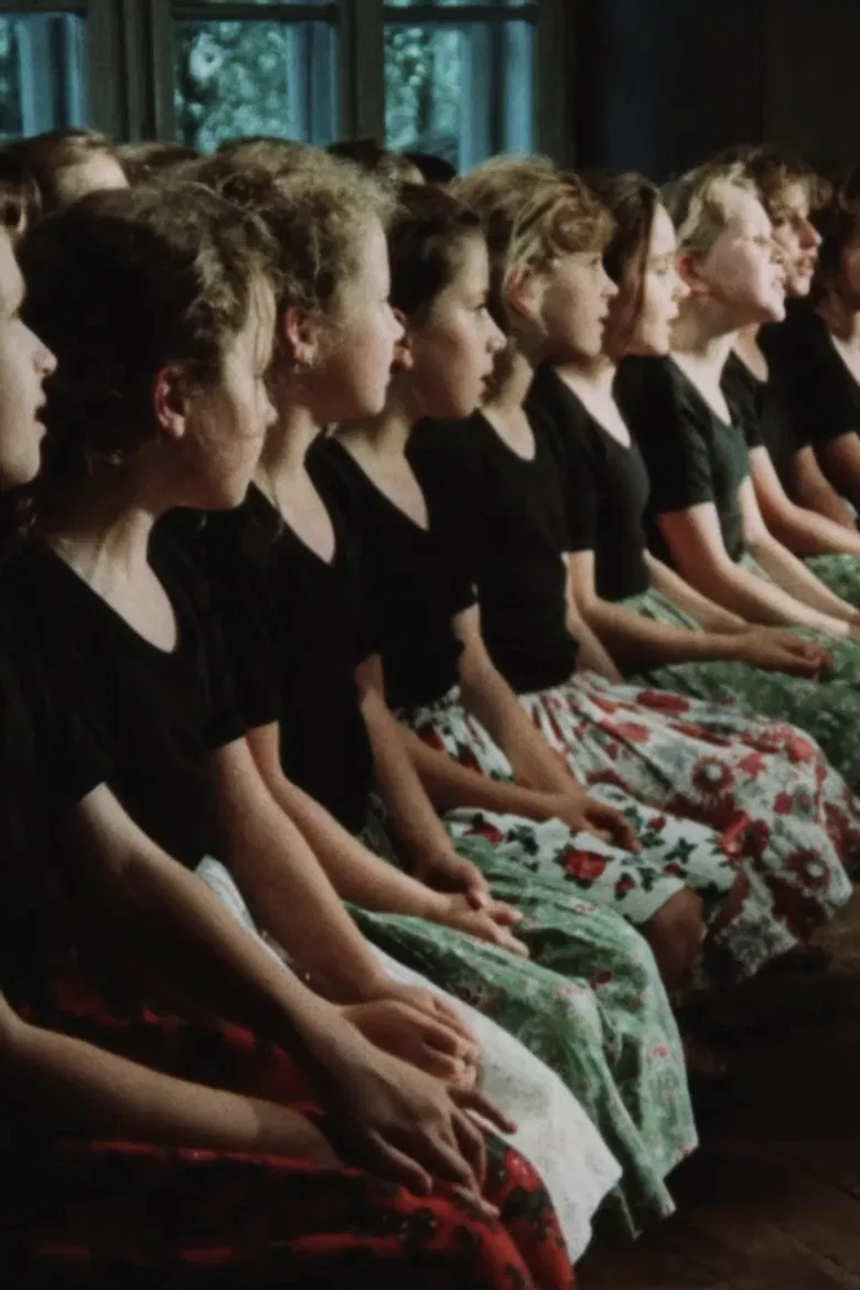 Proba poster background