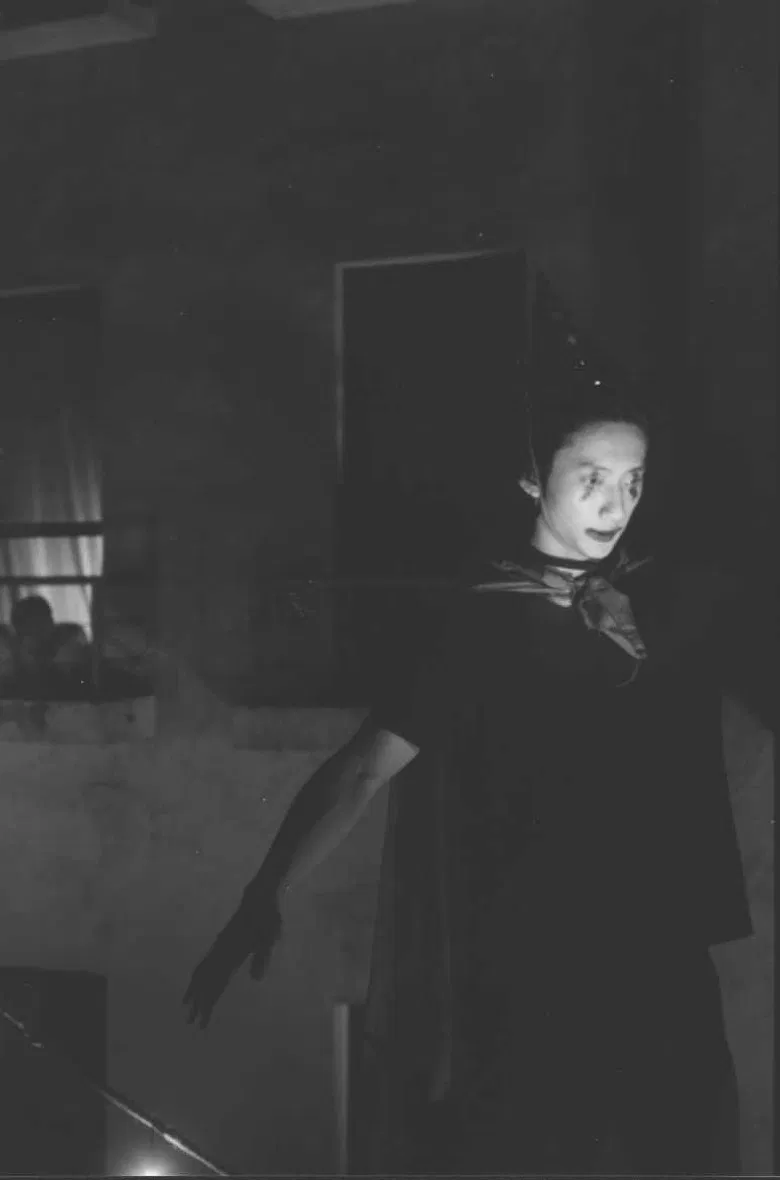 Amanita Muscaria poster background