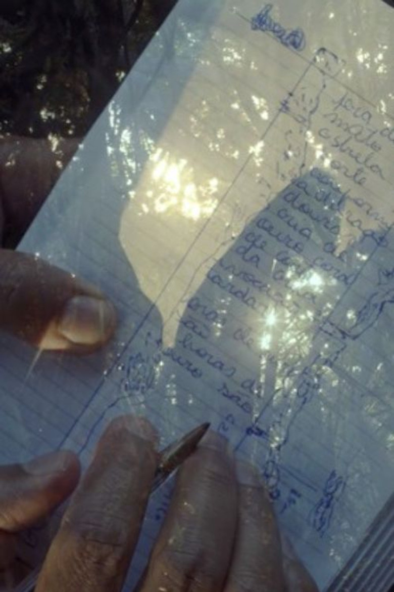 Outros Santos poster background