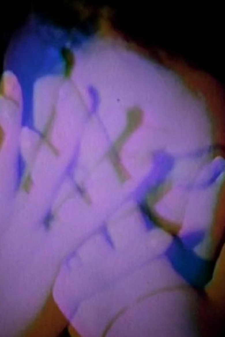 Runaway poster background