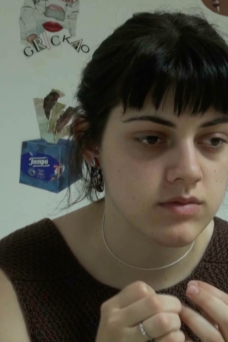 I, Kaća, Got Diabetes, So What Now? poster background