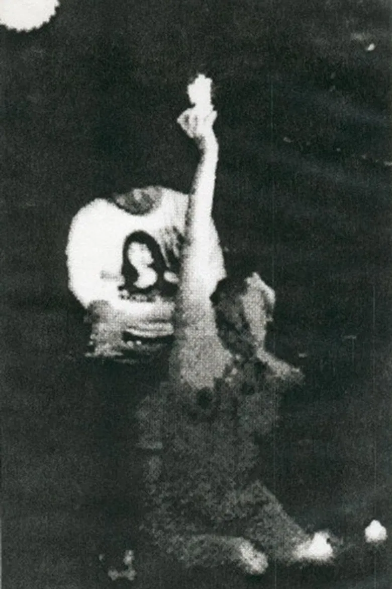 C.C.C.C.: Live at Club Lower Links October 13th, 1992 poster background