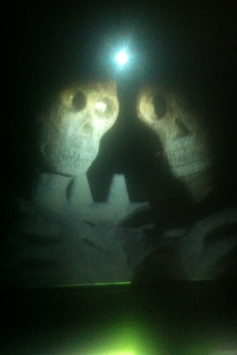 Fireworks (Archives) poster background