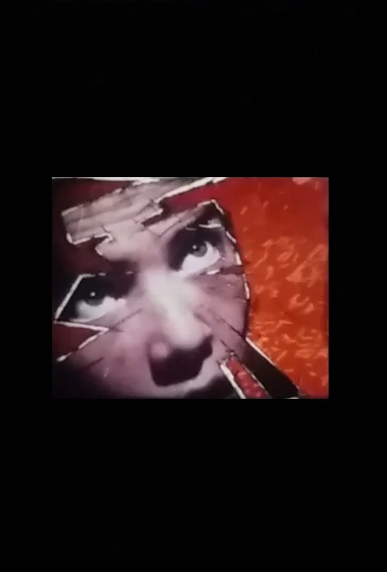 The Action poster background