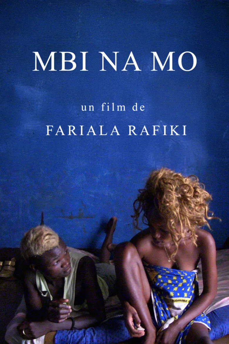 You and Me poster background