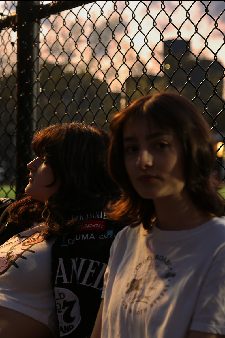 Sentimental Values poster background