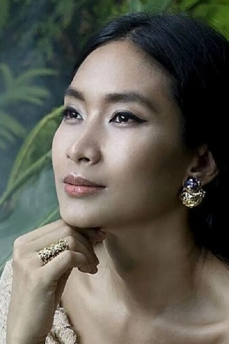 Di Suatu Tempat poster background