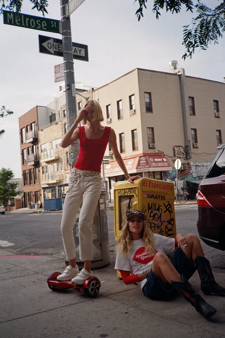 The Angel's Snack poster background