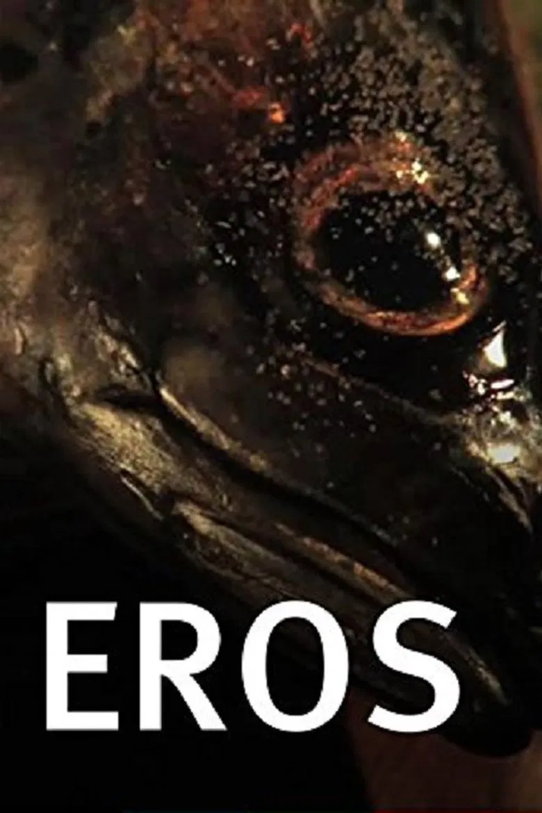 Eros poster background