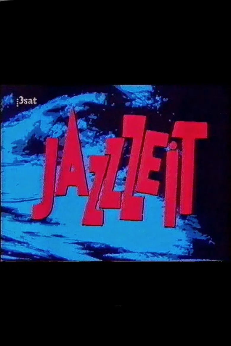 Pharoah Sanders - Live at JazzOpen Stuttgart Festival poster background