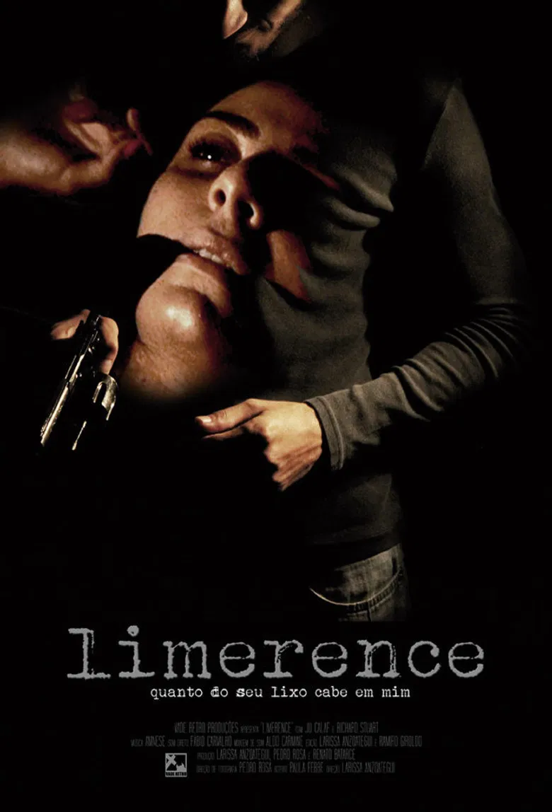 Limerence poster background