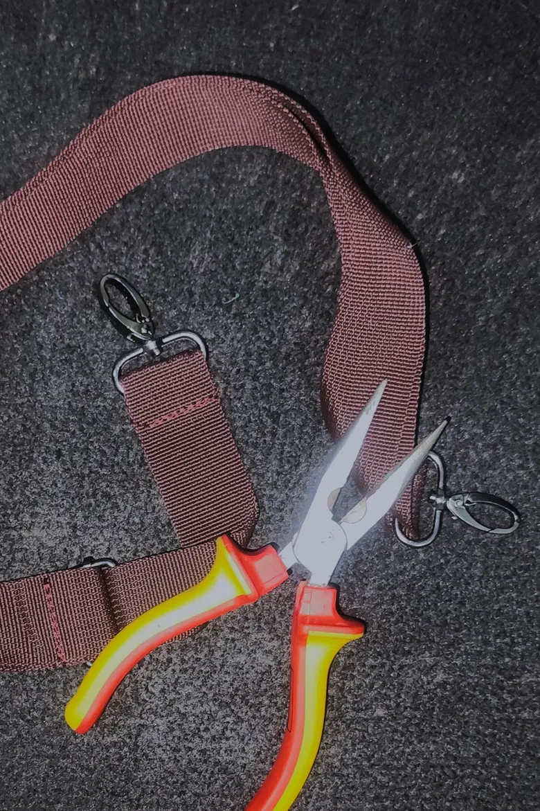 Captivity poster background