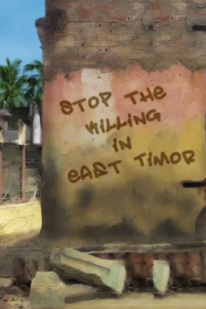 Jose's Story poster background