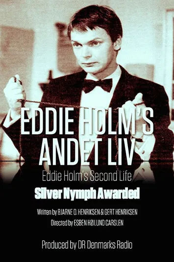 Eddie Holm's Second Life poster background