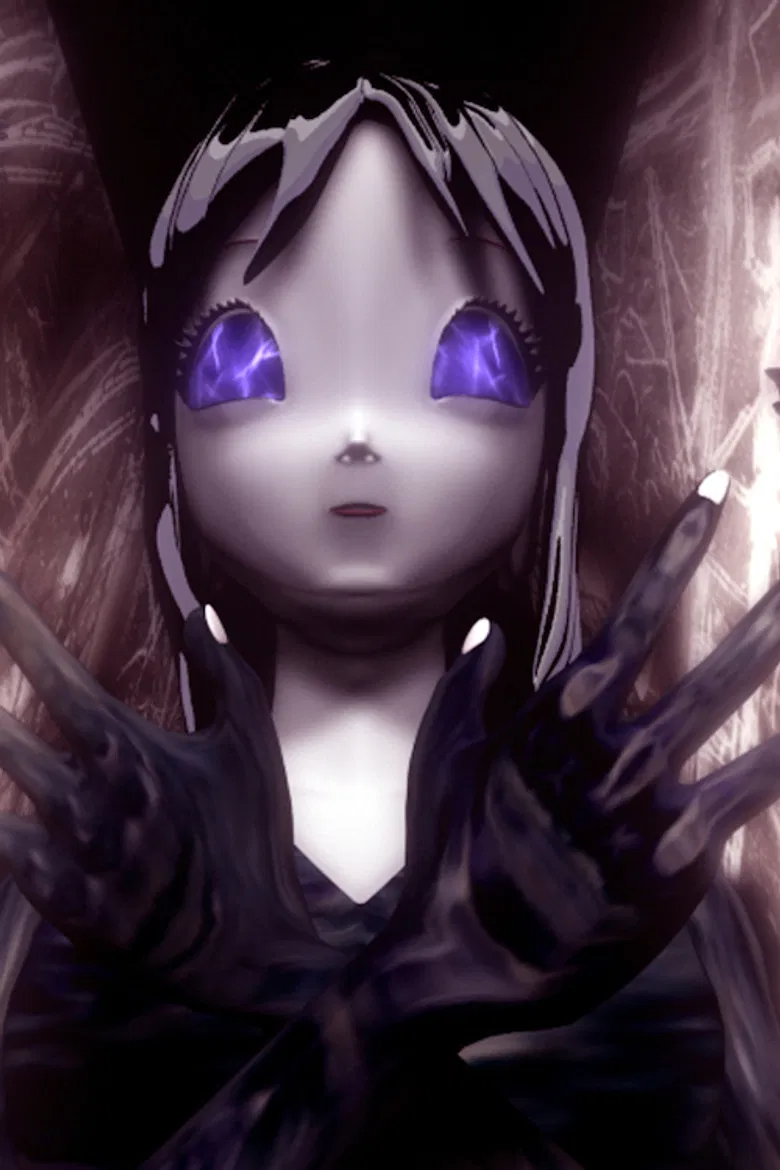 Annlee You Proposes poster background