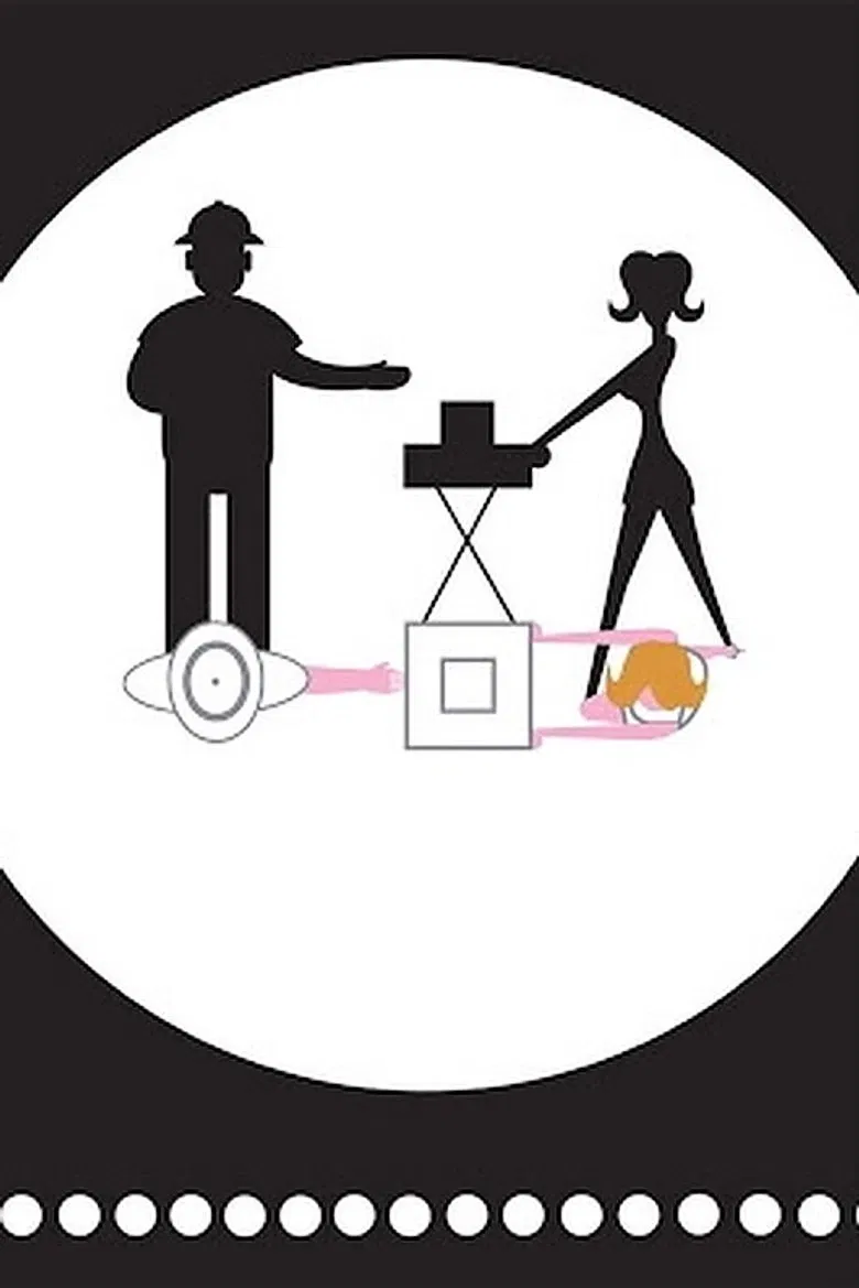 Micro-wolf poster background