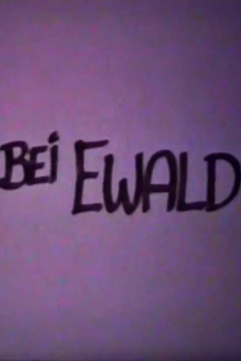 Bei Ewald poster background