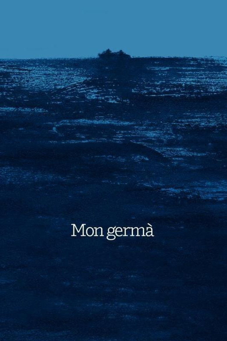 Mon germà poster background