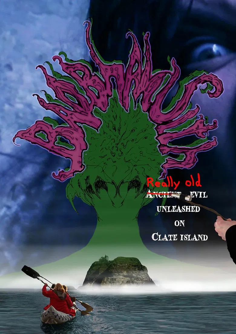 Baobhan Sith poster background