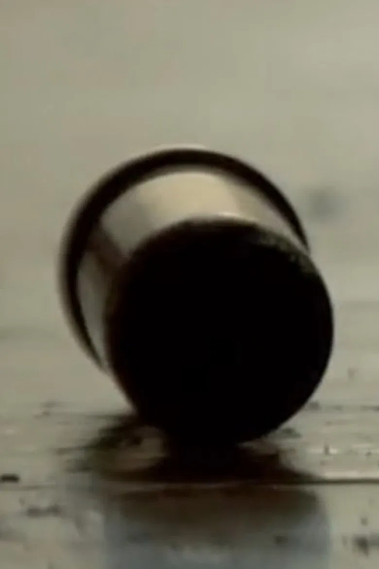 Wanna See Something Cool? poster background