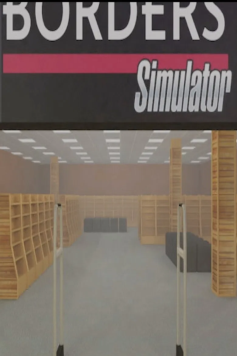 Factual Video About Plaza Las Americas poster background