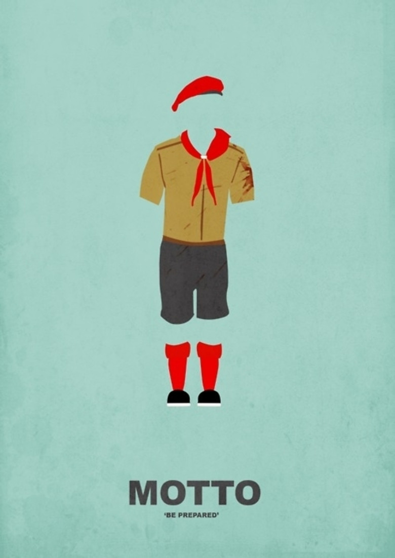 Motto poster background