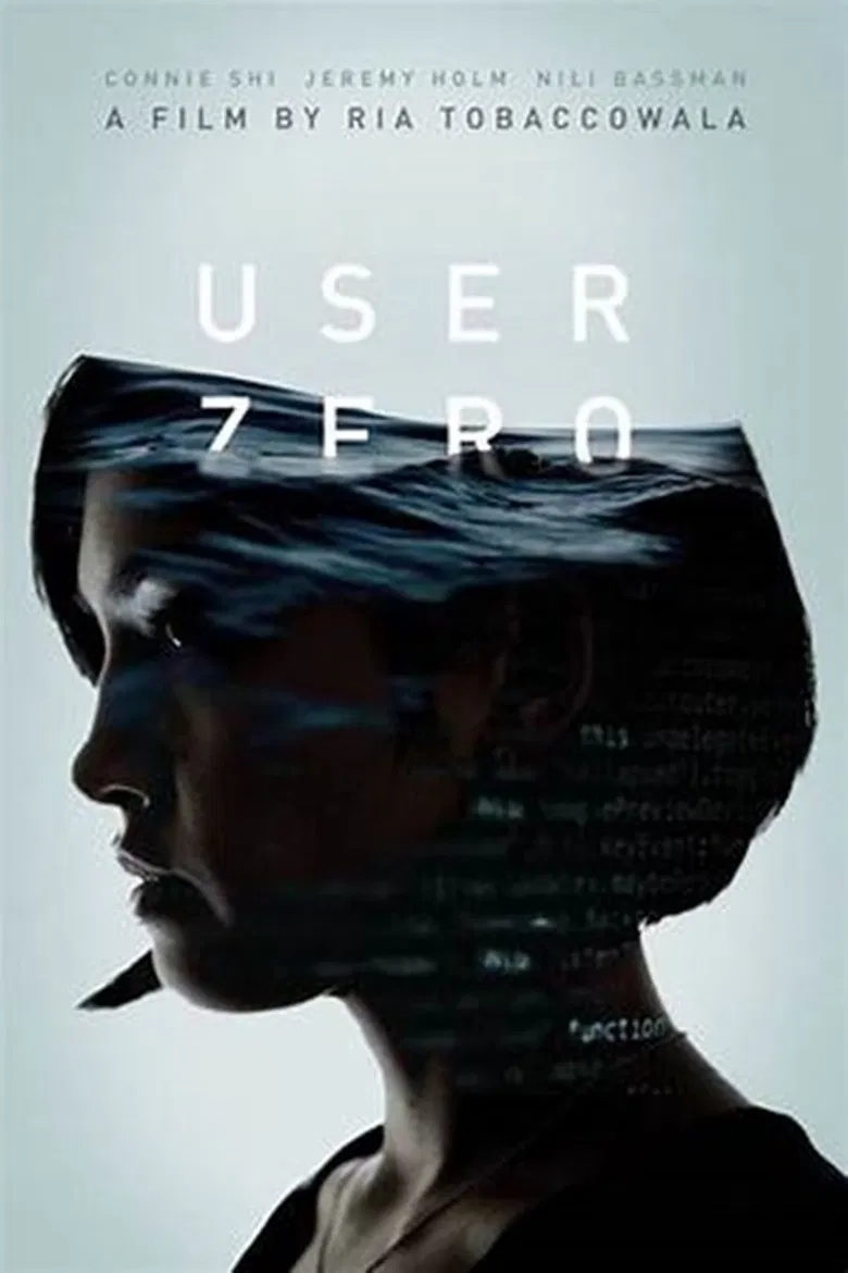 User Zero poster background