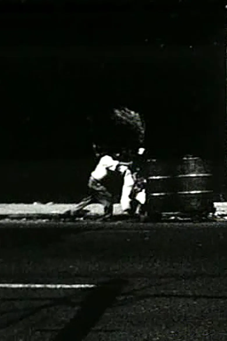 Meditations on Revolution Part III: Soledad poster background