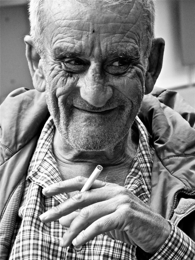 Un día con Leopoldo María Panero poster background