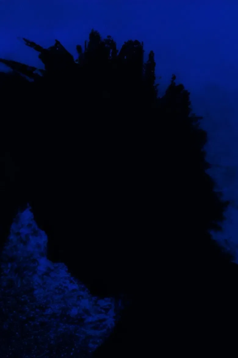 Angel of the Night poster background