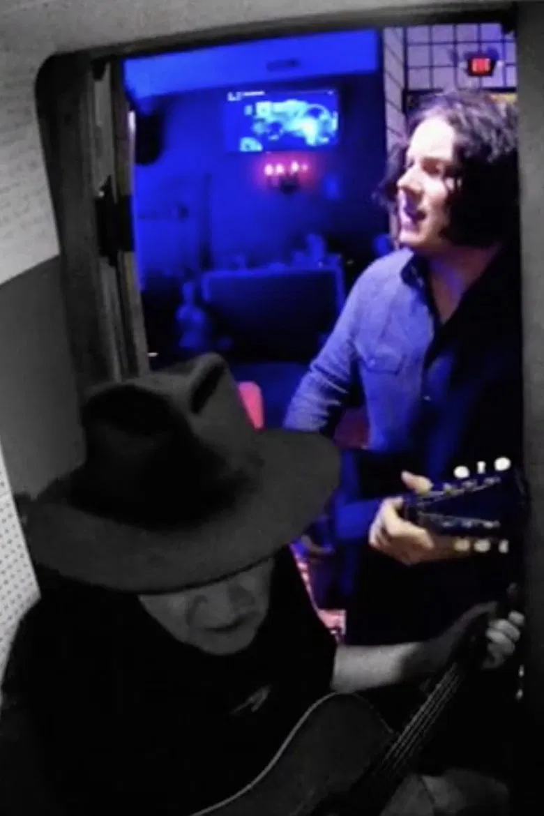 A Letter Home poster background