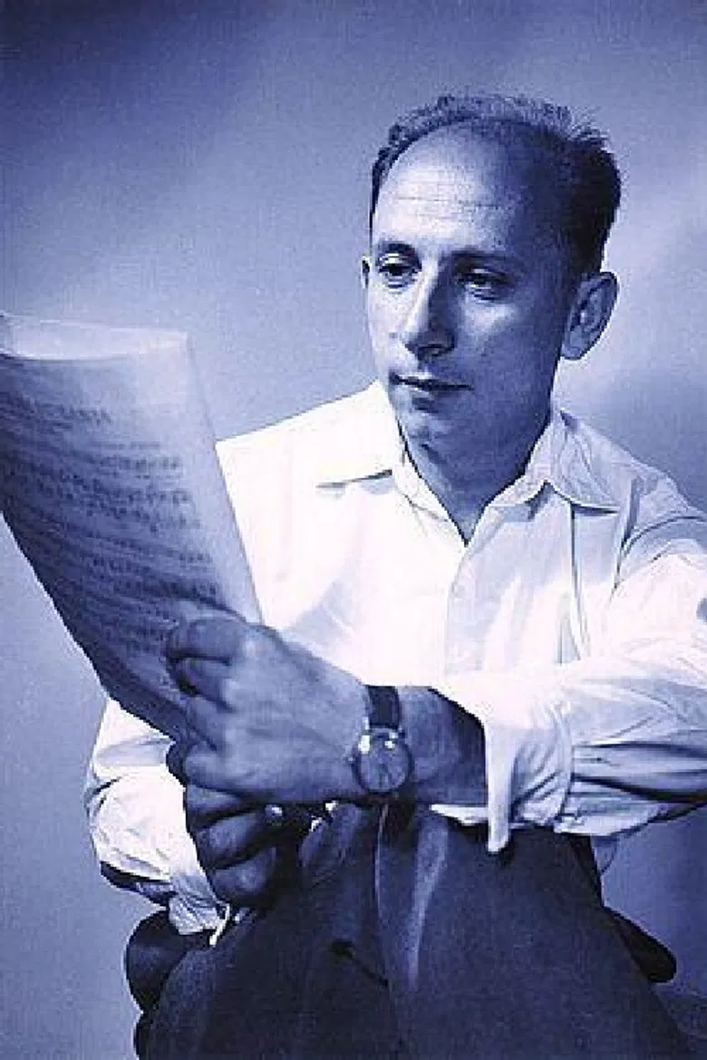 Vojislav Bubiša Simić - First 100 Years poster background