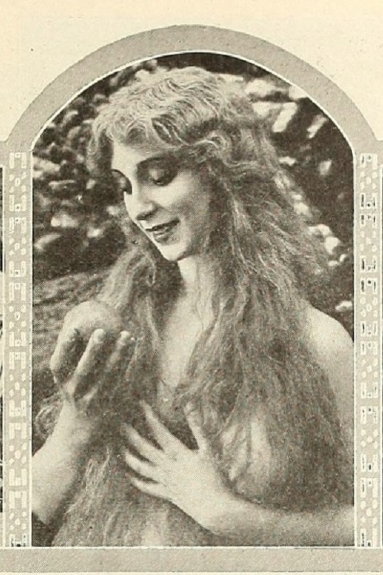 Restitution poster background