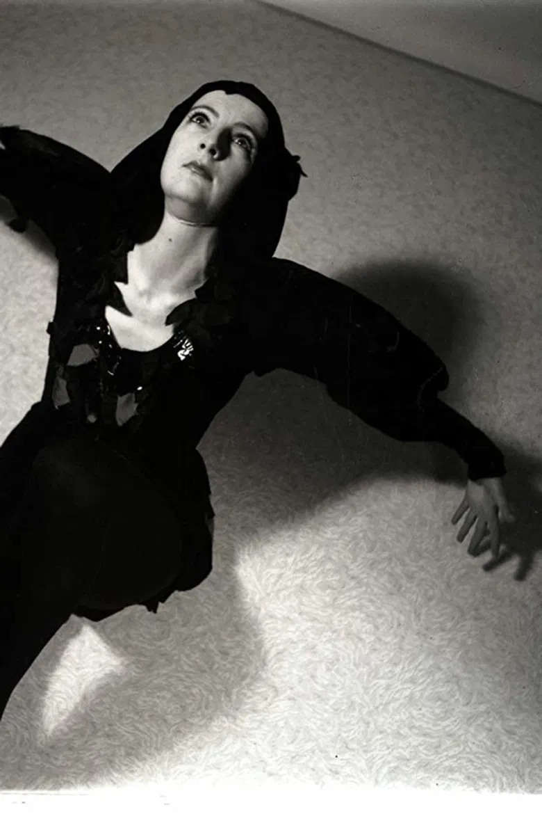 Three Dances poster background