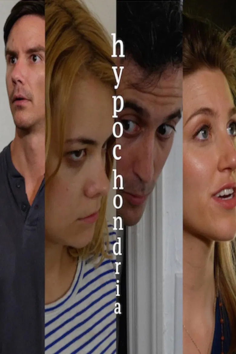 Hypochondria poster background
