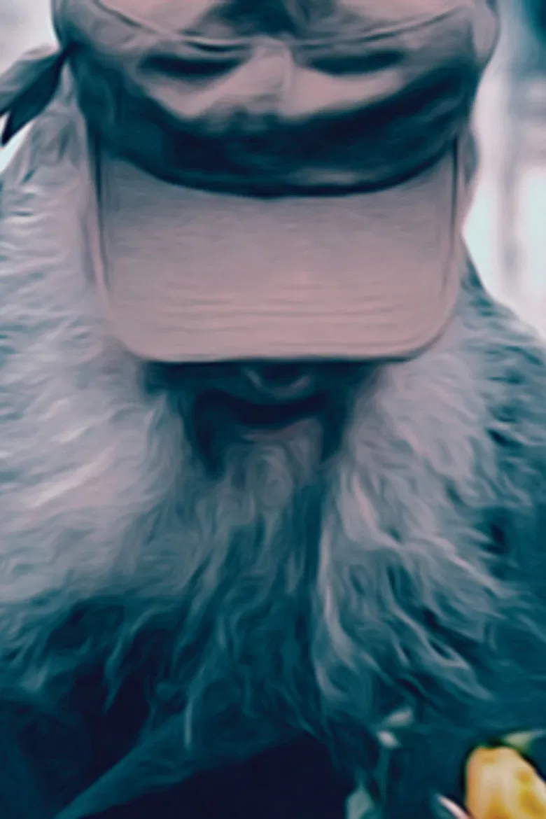 L’ogre de peinture poster background