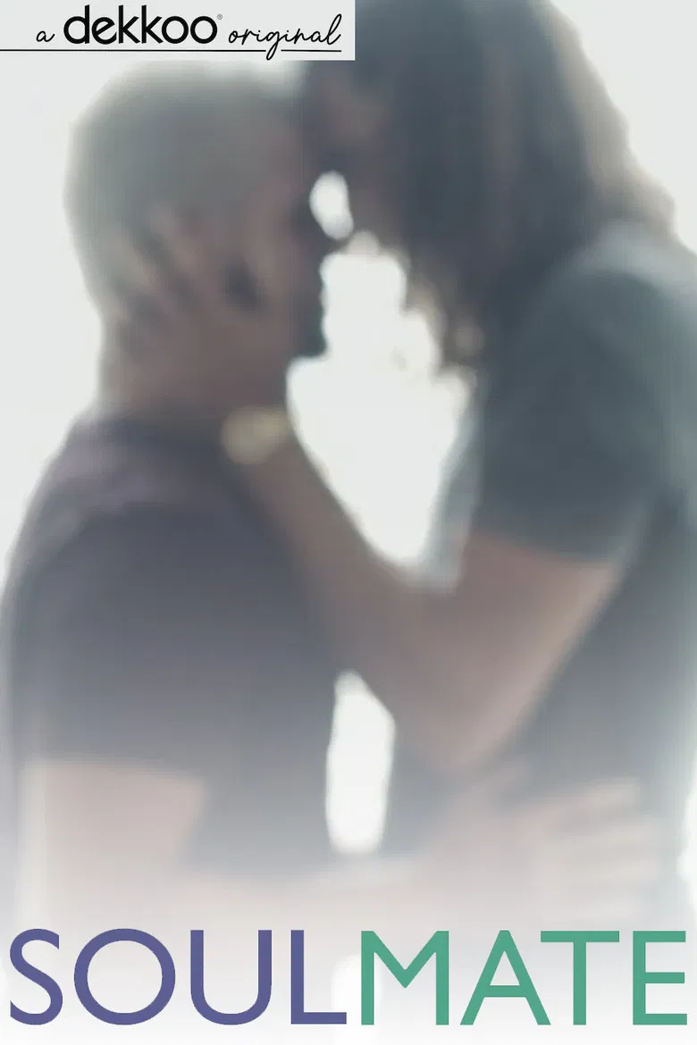 Soul Mate poster background