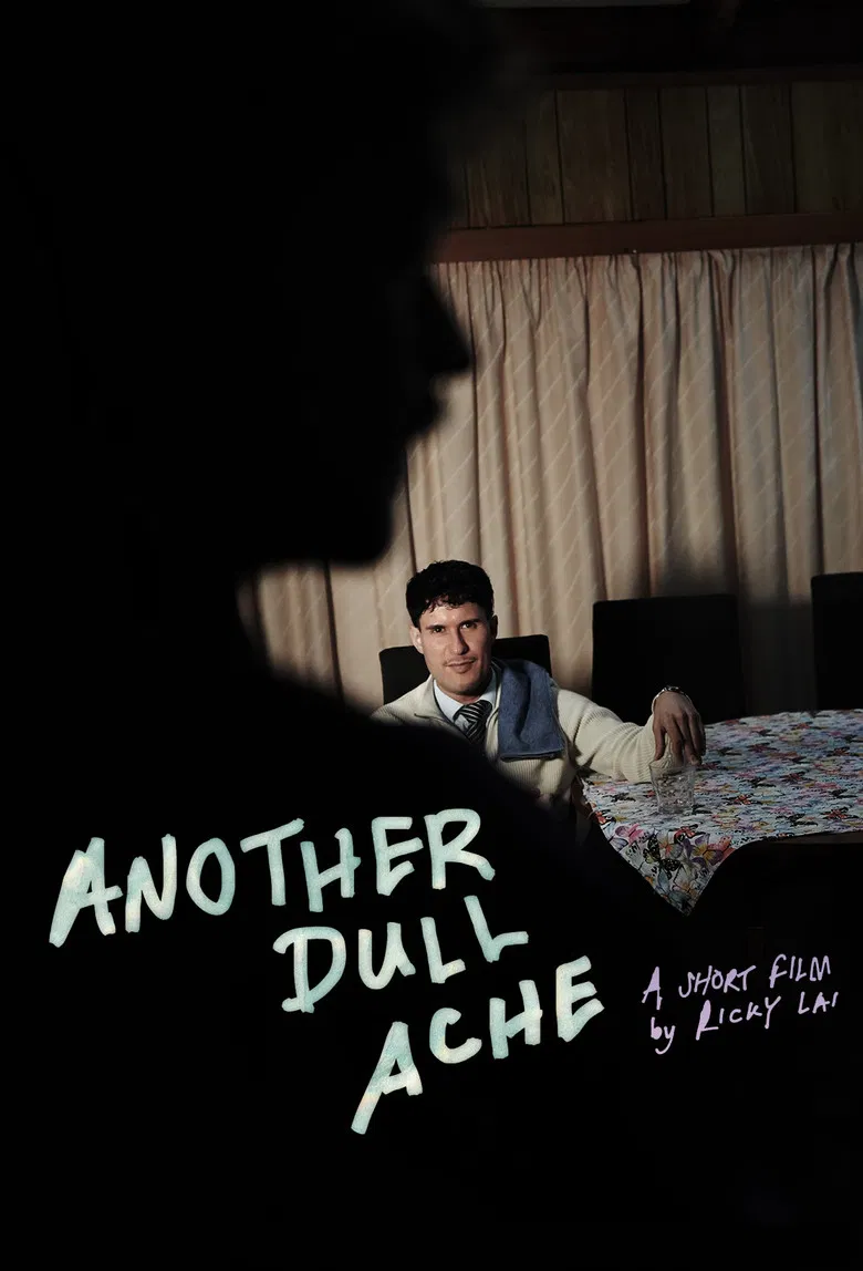 Another Dull Ache poster background