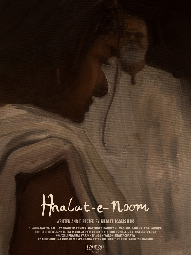 Haalat-e-noom poster background