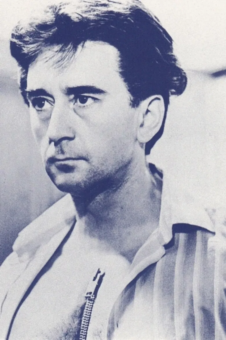 The Zip poster background